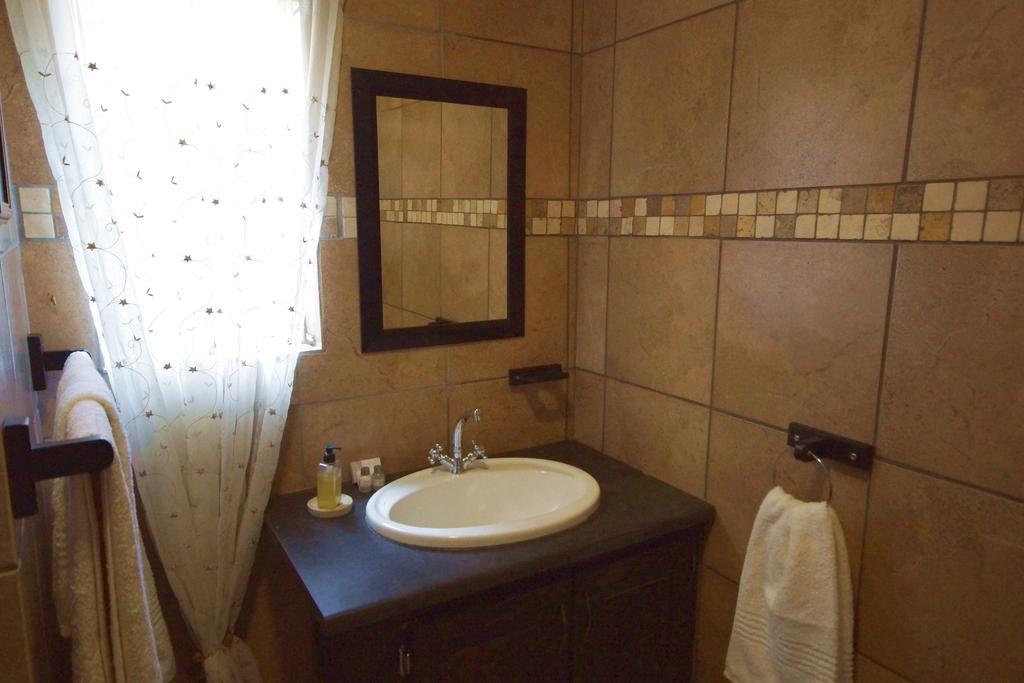 Kruger River Holiday Home Marloth Park Exteriér fotografie