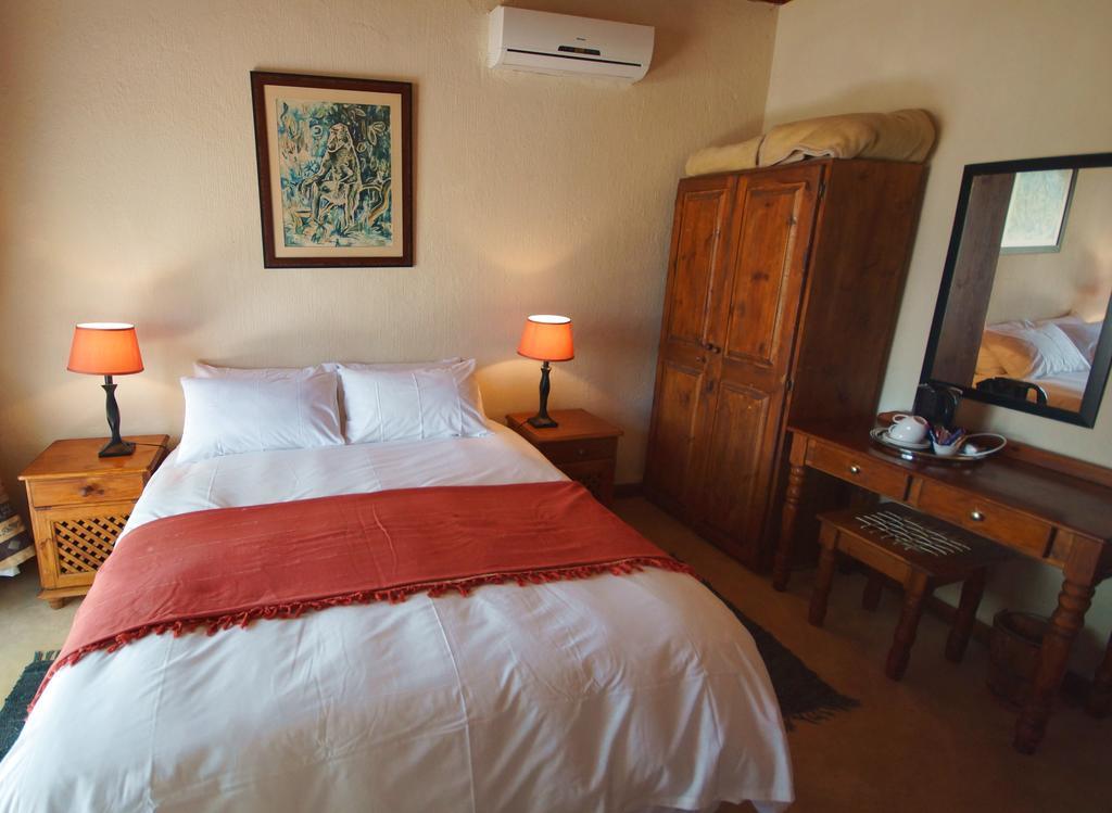Kruger River Holiday Home Marloth Park Pokoj fotografie