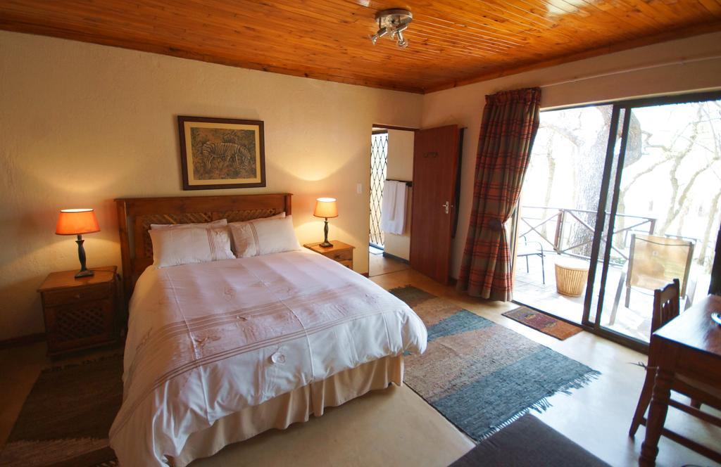 Kruger River Holiday Home Marloth Park Pokoj fotografie