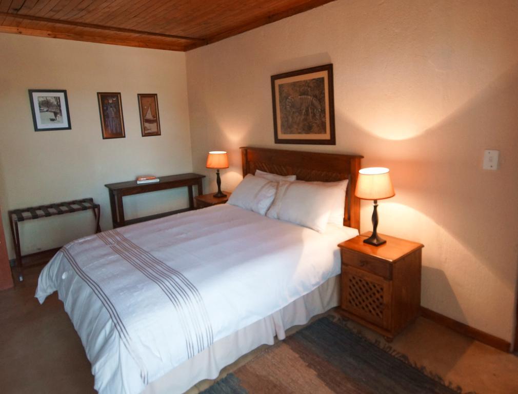 Kruger River Holiday Home Marloth Park Pokoj fotografie