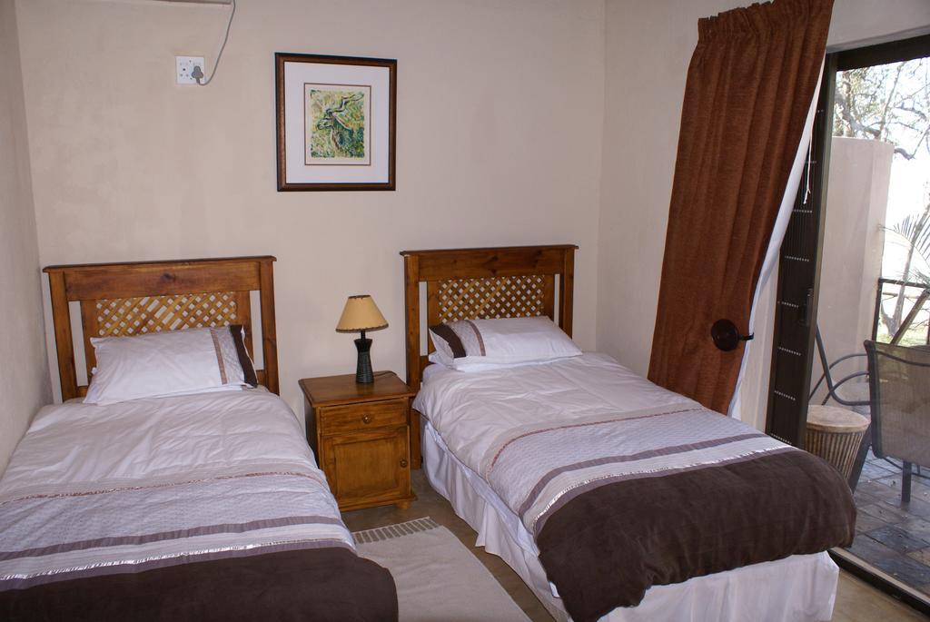 Kruger River Holiday Home Marloth Park Pokoj fotografie