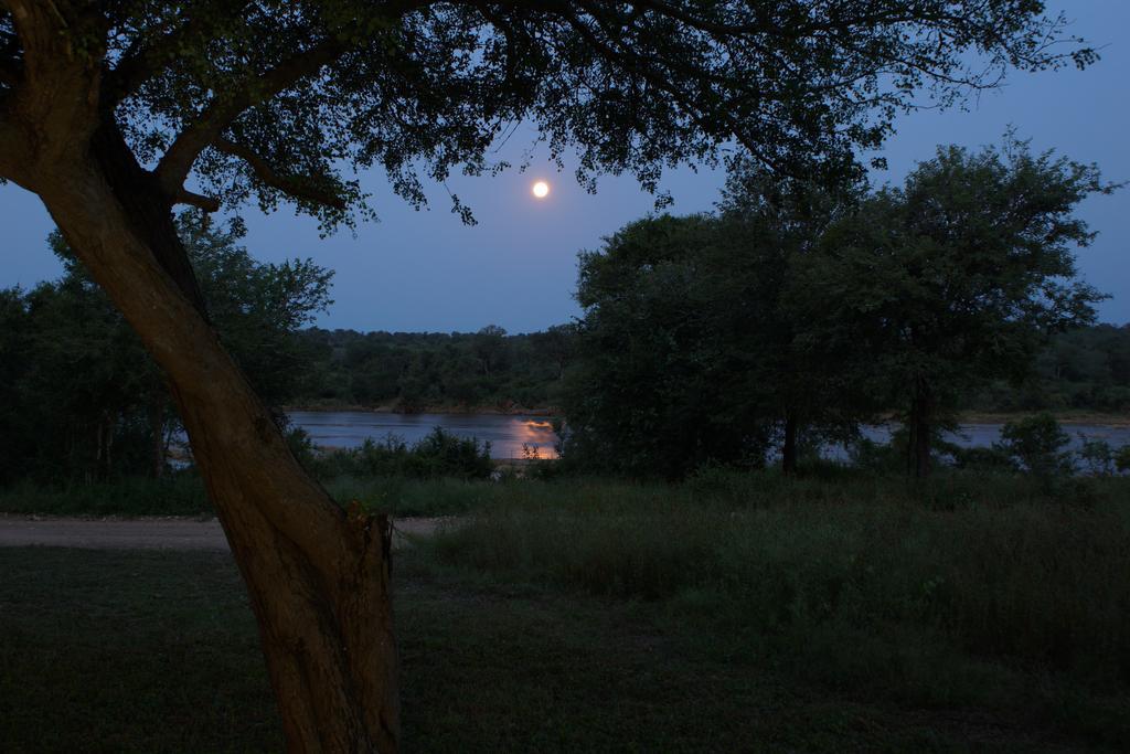 Kruger River Holiday Home Marloth Park Exteriér fotografie