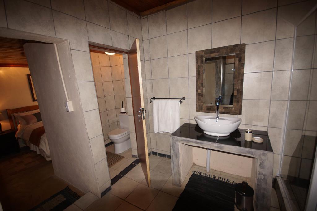 Kruger River Holiday Home Marloth Park Exteriér fotografie