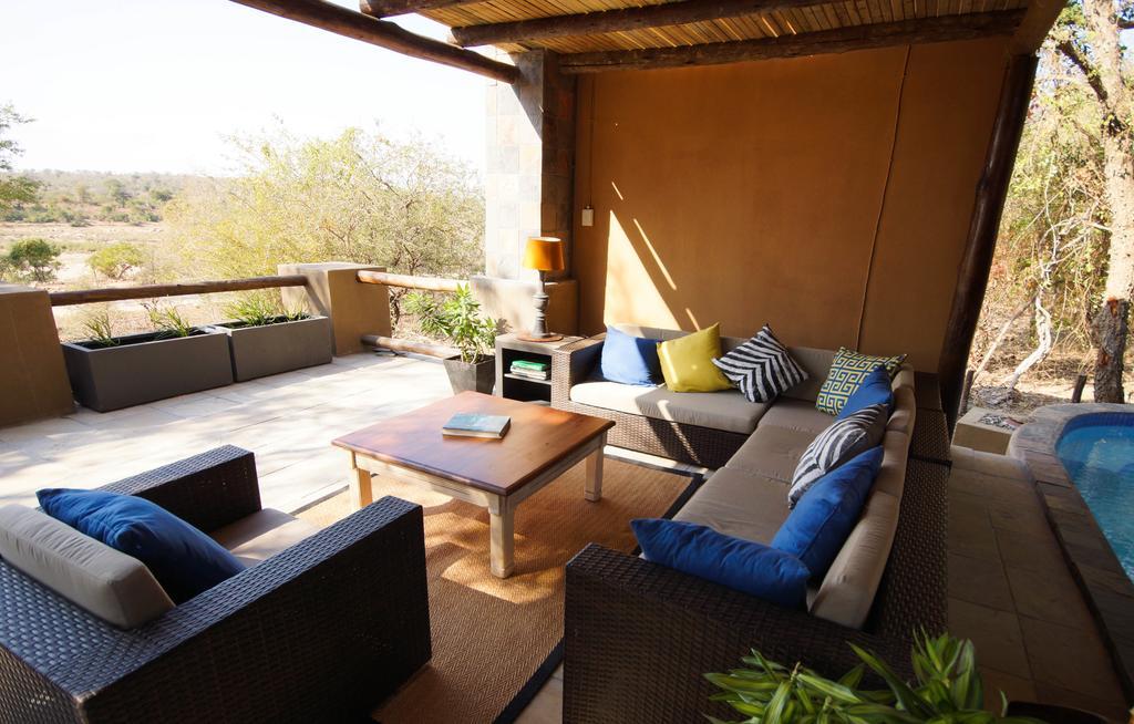 Kruger River Holiday Home Marloth Park Exteriér fotografie
