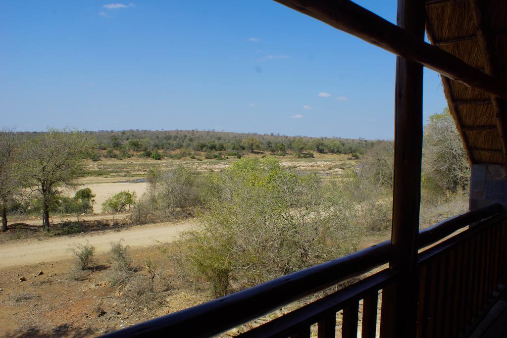 Kruger River Holiday Home Marloth Park Exteriér fotografie